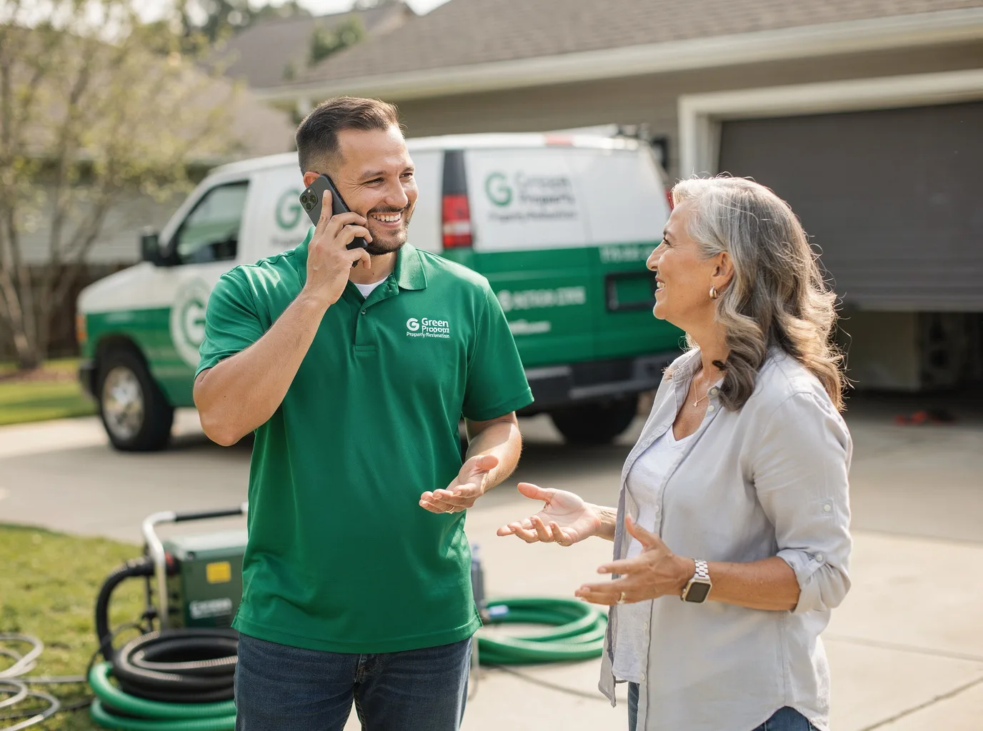Water Damage Restoration Twelve Mile, IN FAQs